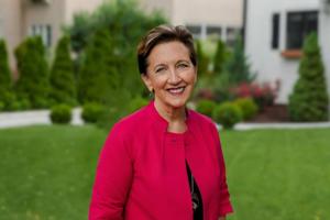 Former Sen. Patty Pansing Brooks seeks return to Nebraska Legislature