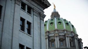 The 2026 races that could decide control of the Pennsylvania House and Senate