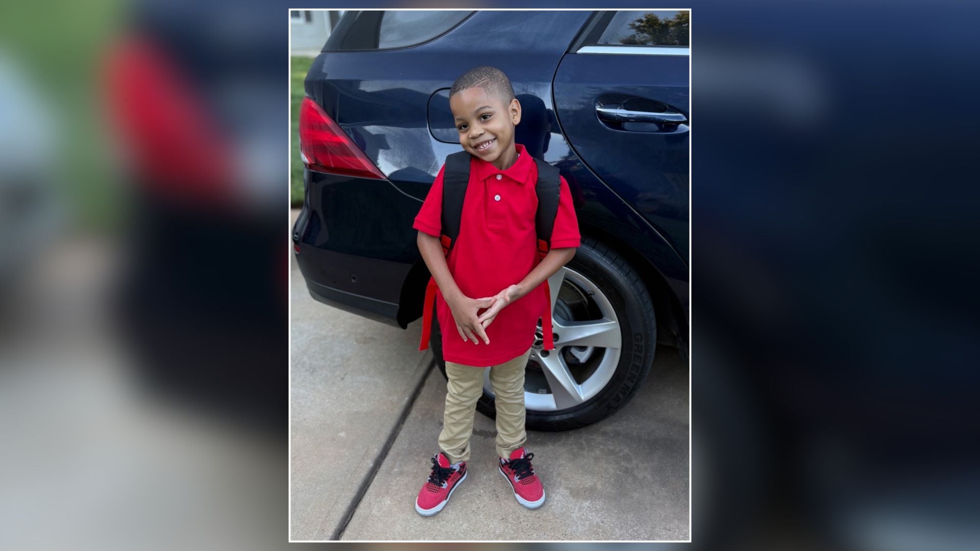 Live stream: Community holds press conference following 4-year-old’s shooting death in Charlotte