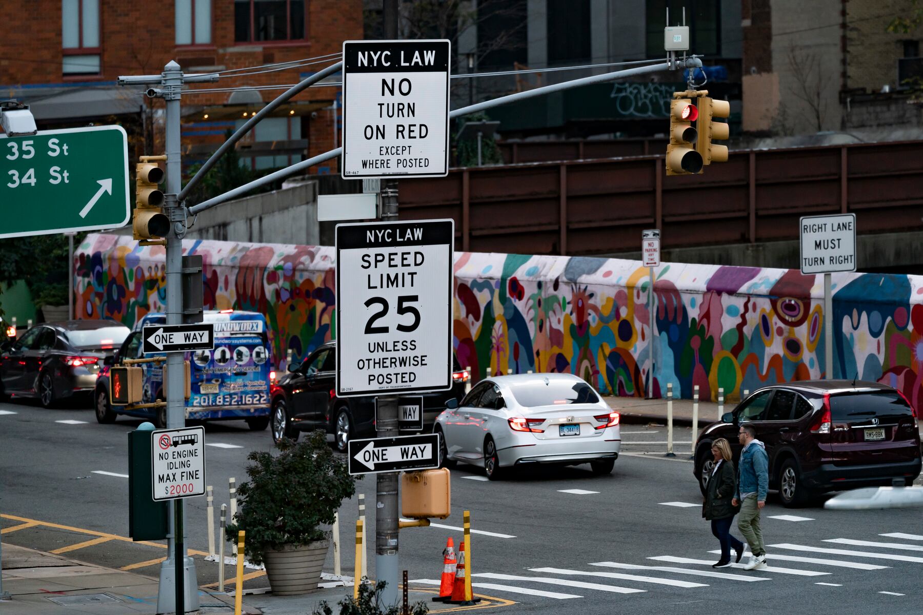 Kidnapping charges filed against 2 N.J. men after NYC club abduction