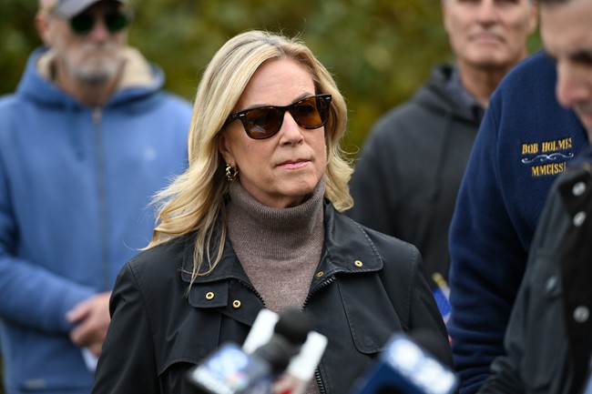 Janelle Stelson Launches 'Republican' Coalition Headlined by Out-Of-State Democrat
