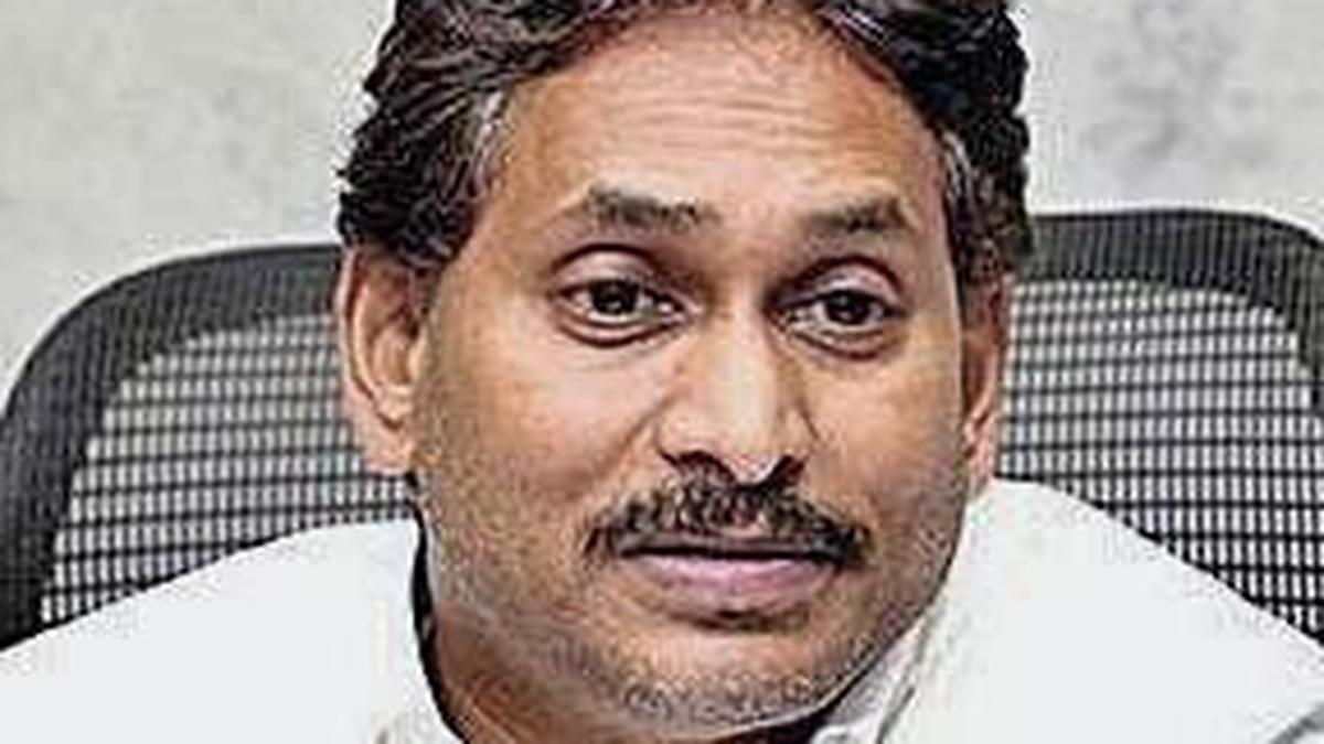Jagan doubts fair local body elections in Andhra Pradesh