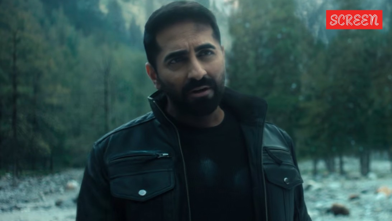 Udta Teer trailer: Ayushmann Khurrana forgets he is a Pakistani ‘jasoos’ in this spy comedy