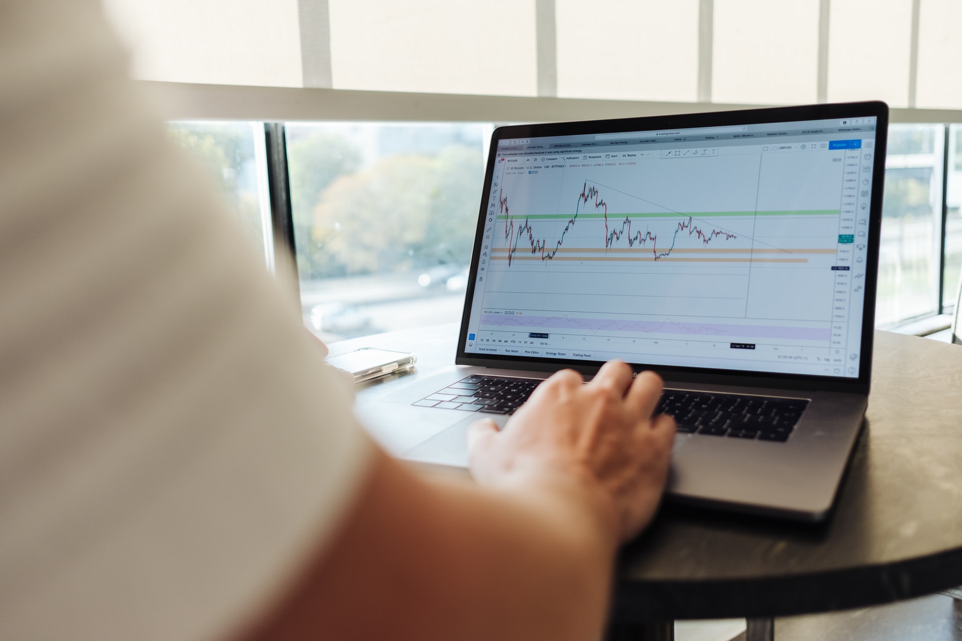 Claude AI September Portfolio: Top 2 Picks
