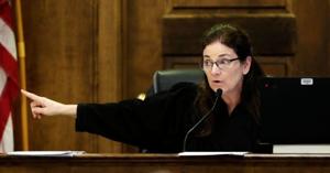 Judges warn Wisconsin's underfunded courts are falling behind