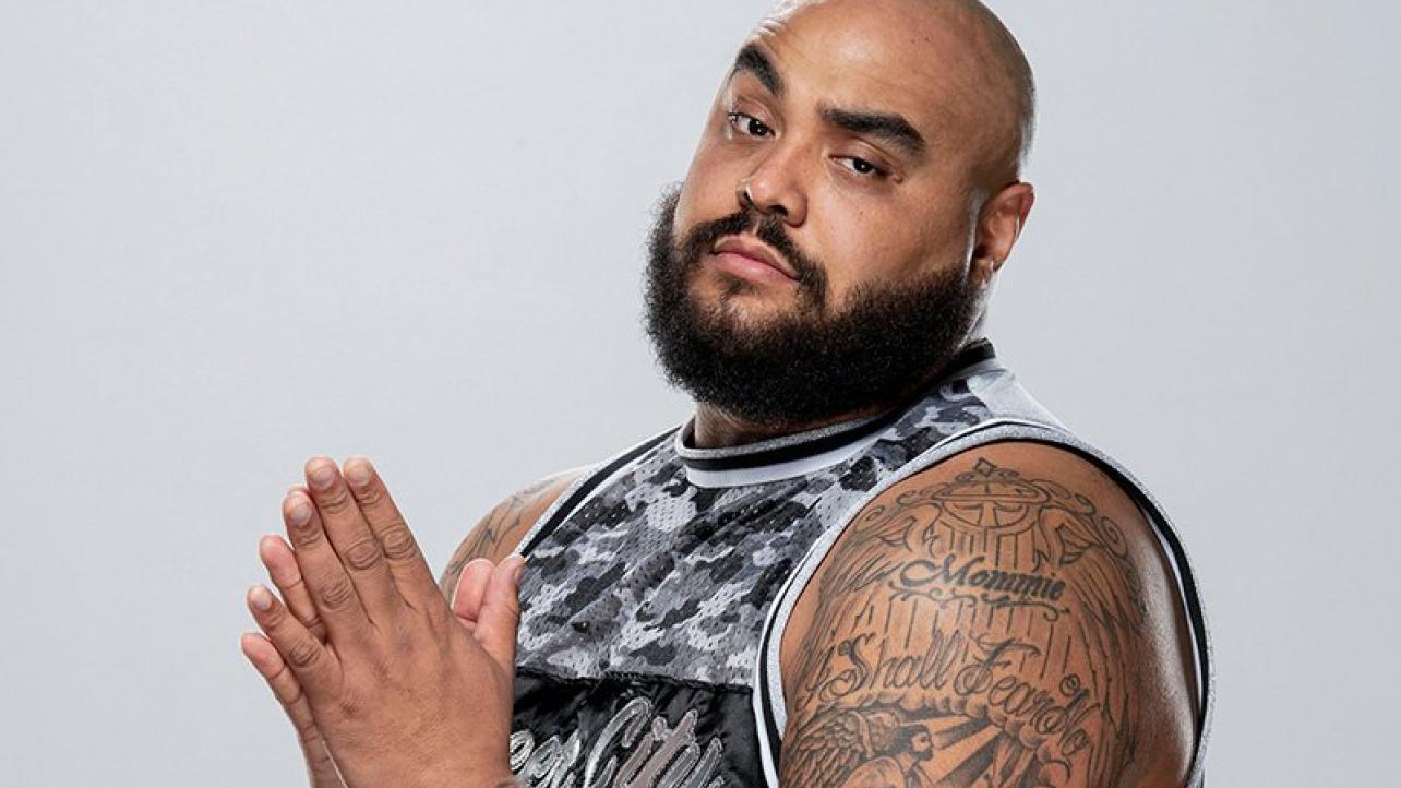 AJ Francis Explains Why He Finds Being A Heel Easier Than Being A Babyface