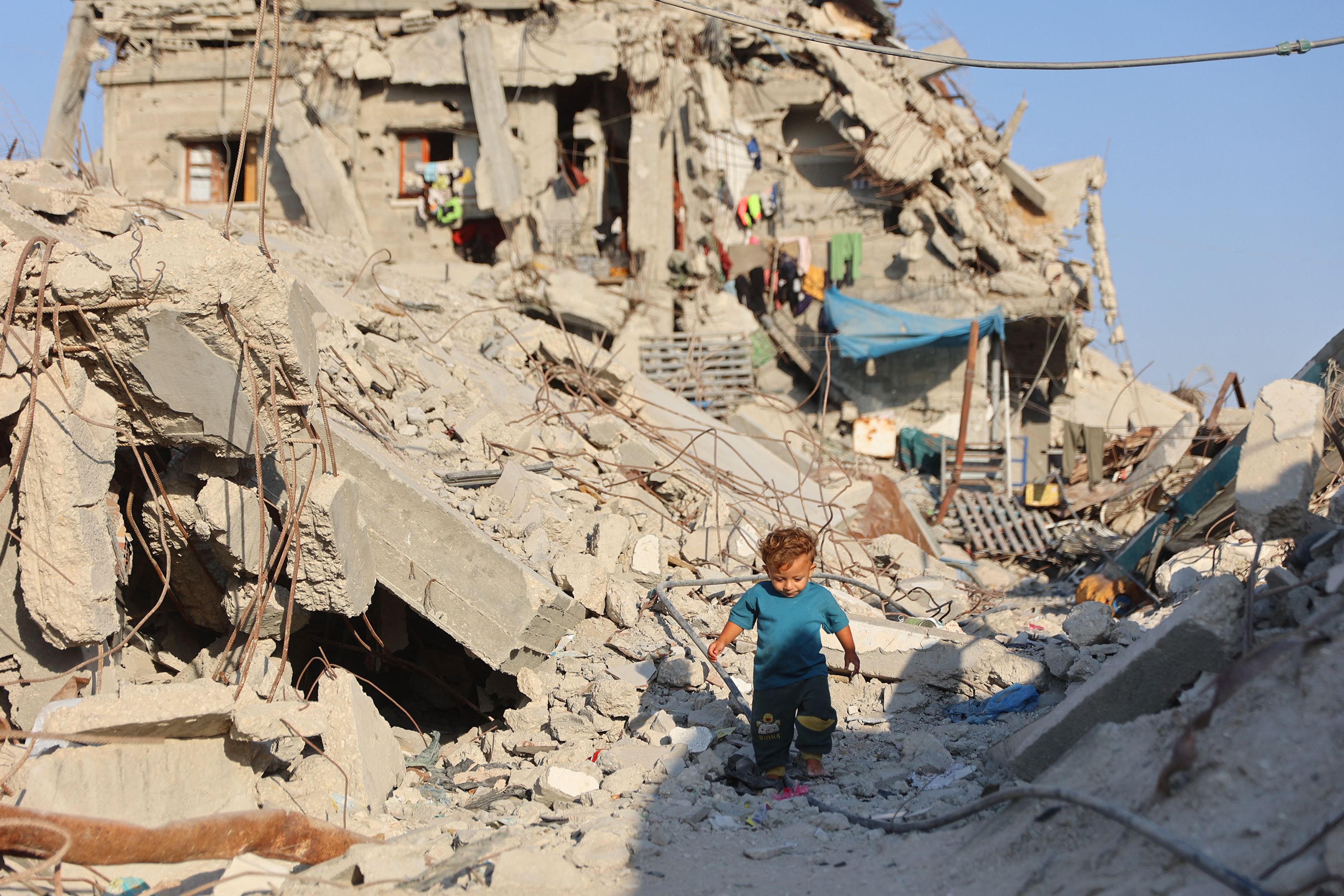 US-Israel $2.8 Billion Arms Deal, 40,000-Bomb Supply Faces New Gaza Complicity Accusations