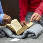 The return of UW’s rarest books