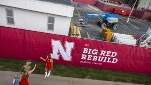 Big Red Reshuffle: Nebraska Athletics unveils 2-phase football reseating plan for 2027, 2028
