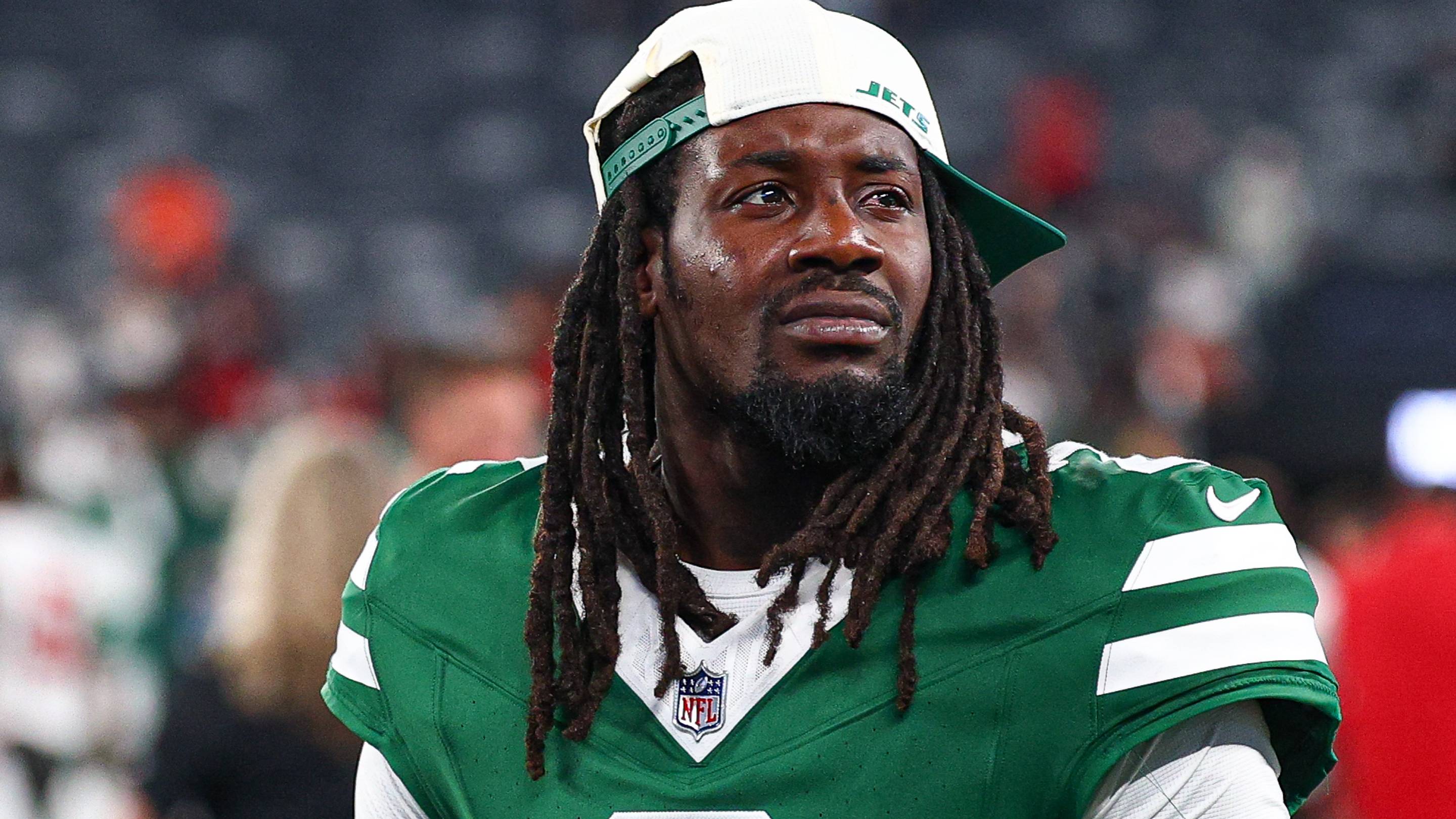 One Play Could Shift D'Angelo Ponds' Role for Jets in Week 3