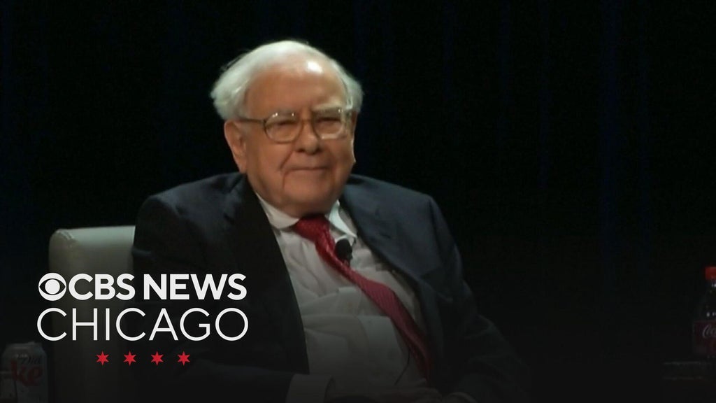 Some investment lessons from Warren Buffett