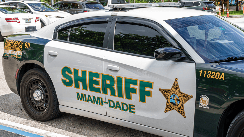 Florida trans woman and her partner attacked while walking to work by women in a car