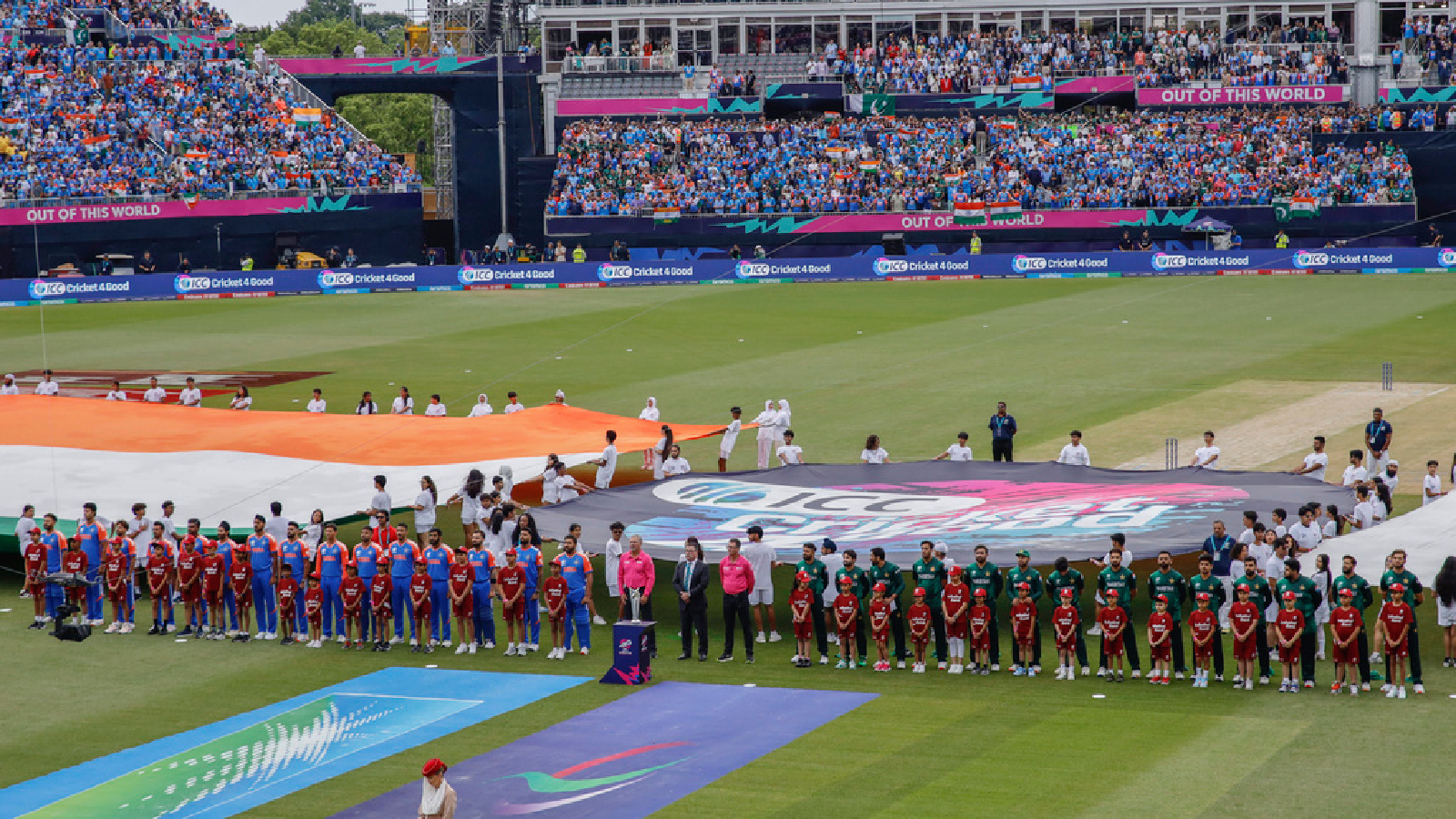 Hesson says Pakistan will put pressure on India if two rivals meet in Asian Games