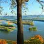 Adding limestone to Mississippi River Basin farmlands acts as a major carbon sink, study finds