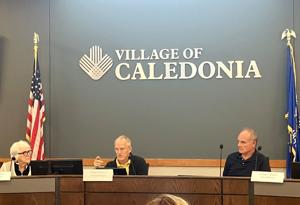 Caledonia revenue, spending projected to increase in 2027