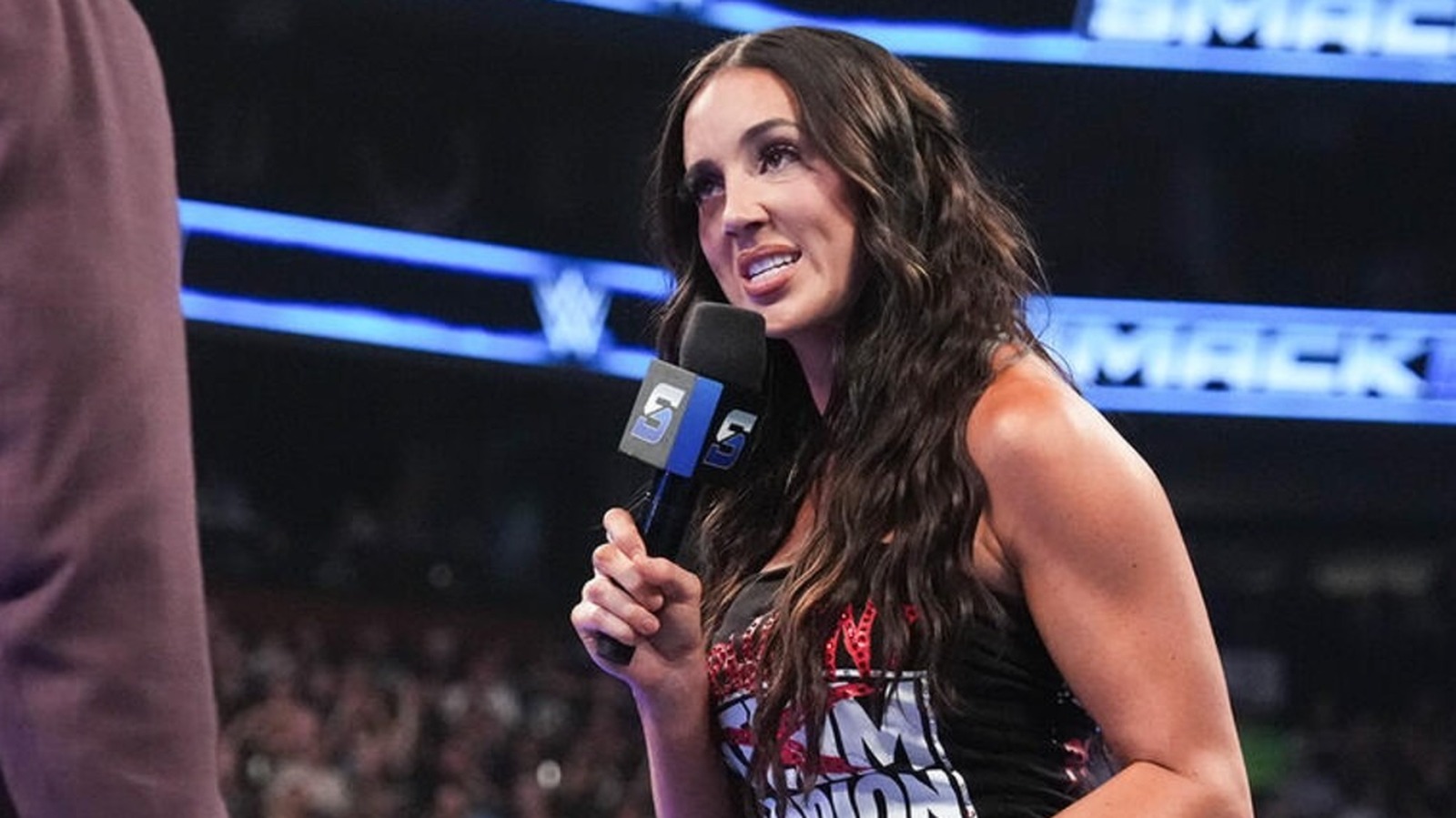 WWE's Chelsea Green Says Injury Helped Her Bounce Back From 'Lame' SmackDown Promo