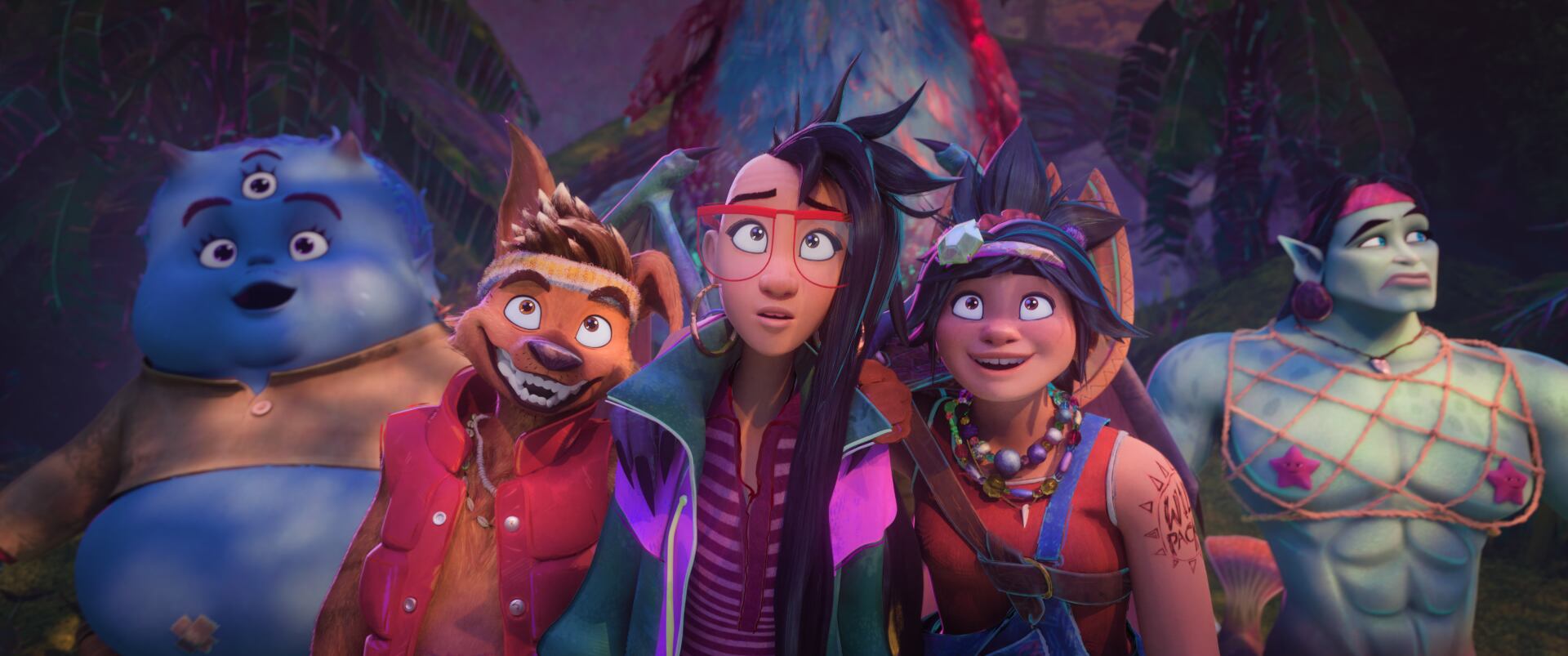 ‘Forgotten Island’ Review: Take an animated vacation through Filipino culture
