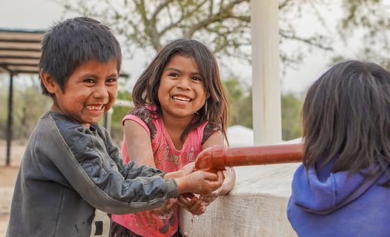 Right to development: A blueprint for unmet promises