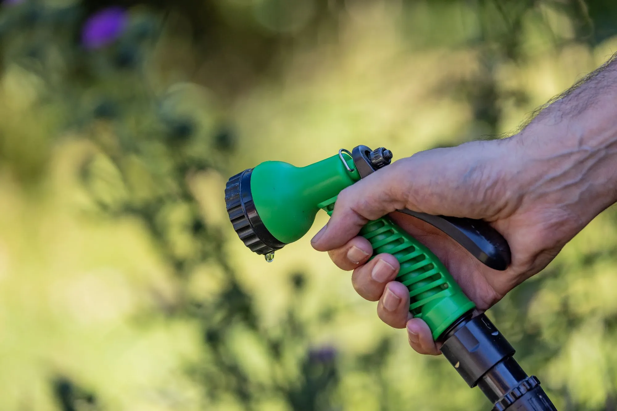 Britain’s biggest water supplier extends hosepipe ban into autumn despite wetter September