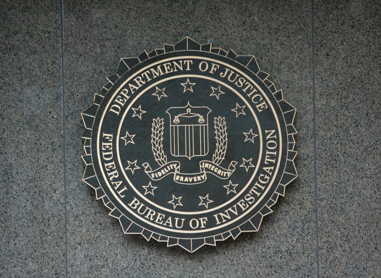 Inside the FBI’s little-known annual crypto crime gathering
