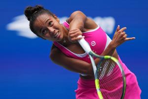 Canada's Leylah Fernandez advances to quarterfinal of Singapore Open