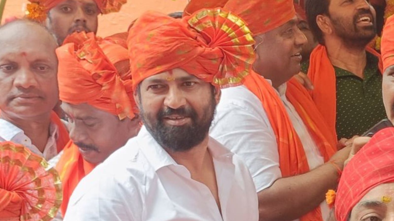 ‘Admirer of Ambedkar’: Karnataka BJP leader Pratap Simha denies anti-Dalit remarks