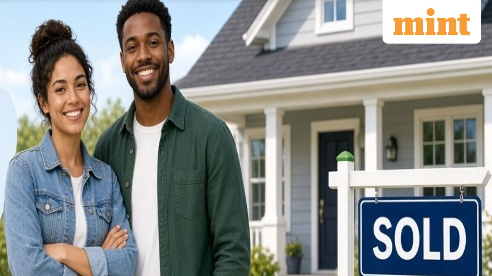US homebuyers could get $50,000 down-payment aid: Who qualifies
