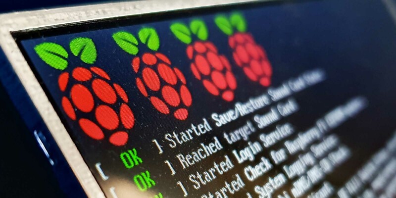 Thoughts return to forbidden RAM upgrades as Raspberry Pi OS gets fresh lick of paint