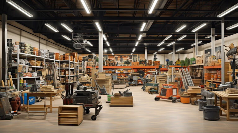 Home Depot (HD) is Positioned to benefit from Housing Market Recovery