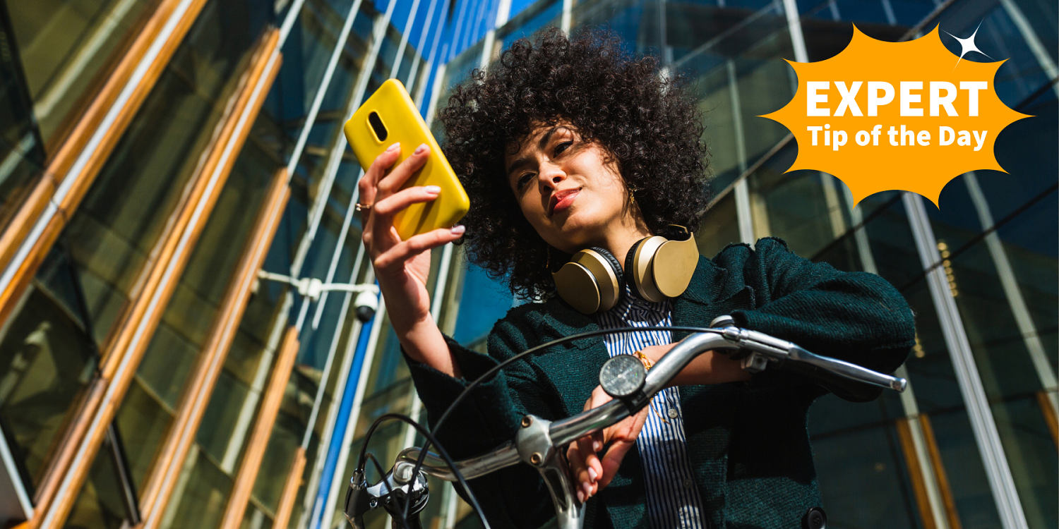 Reduce Your Screen Time by Changing This 1 Phone Setting, Says Therapist