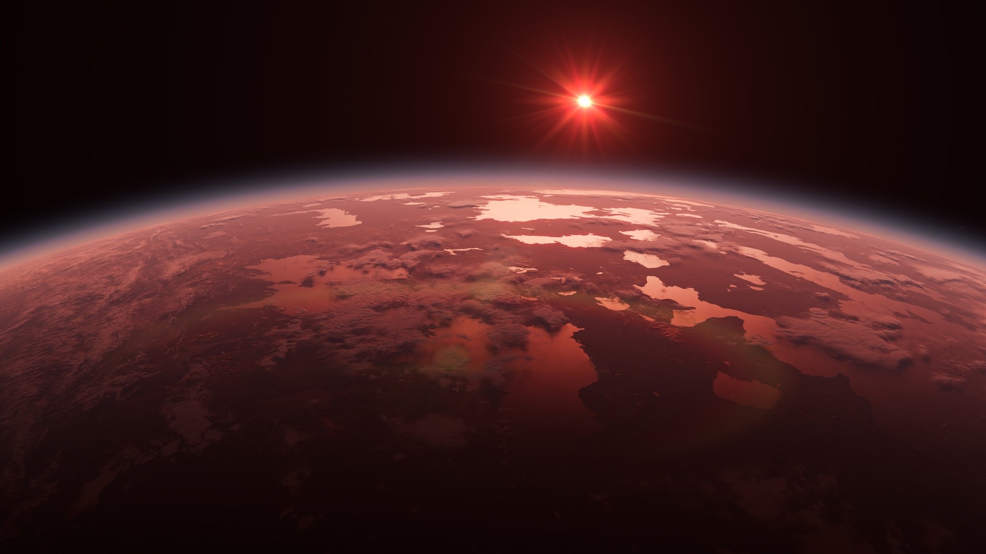 Earth’s closest alien life probably isn’t very advanced, says new study