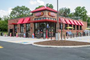 New Sheetz opens in Henrico