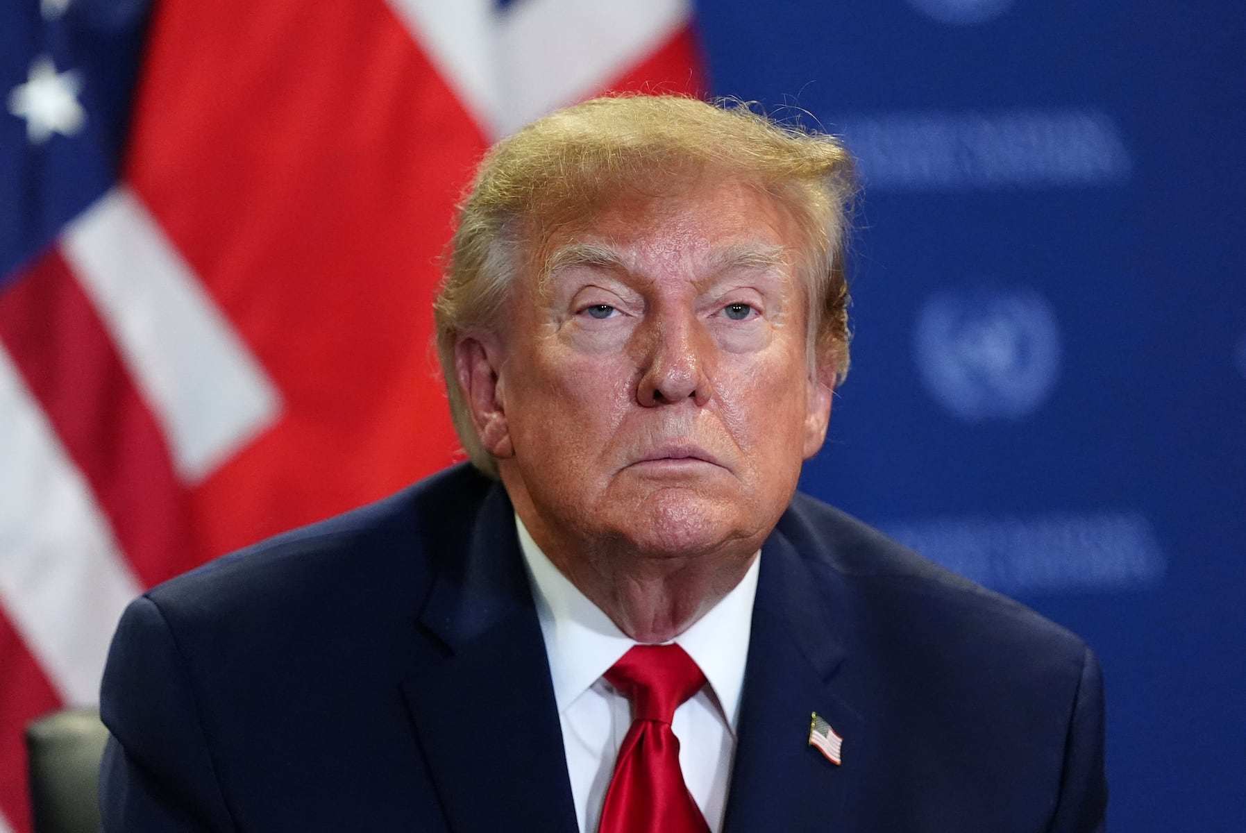 Trump critic considering third GOP White House bid: ‘That doesn’t leave your brain’