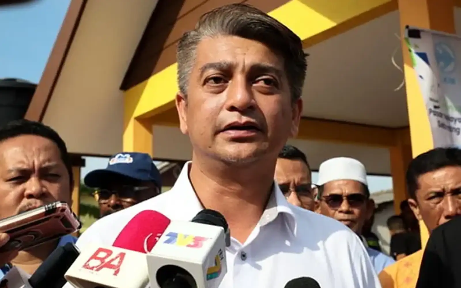 Penang PH to discuss Umno’s position in state govt