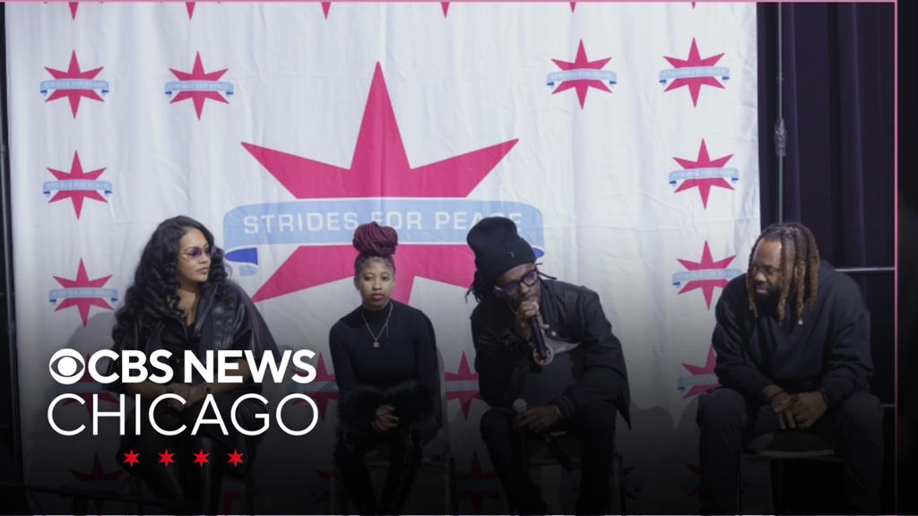 Gun violence prevention expo coming to Chicago this week