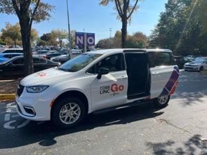 Cobb approves contracts for microtransit expansion
