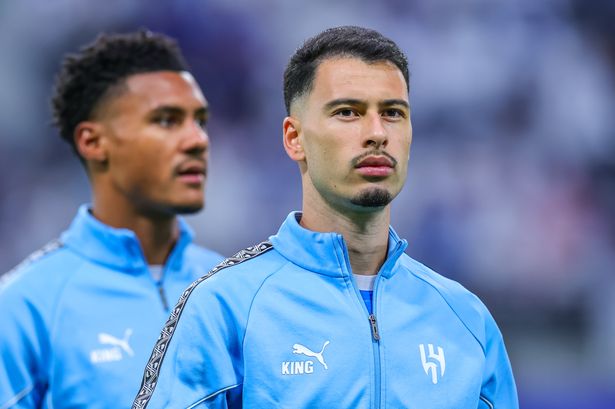 Gabriel Martinelli's agent details rejected offers before breaking Arsenal transfer record