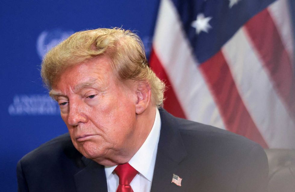 'Republican rebellion' grows as 'sundowning' Trump spirals: Nobel economist
