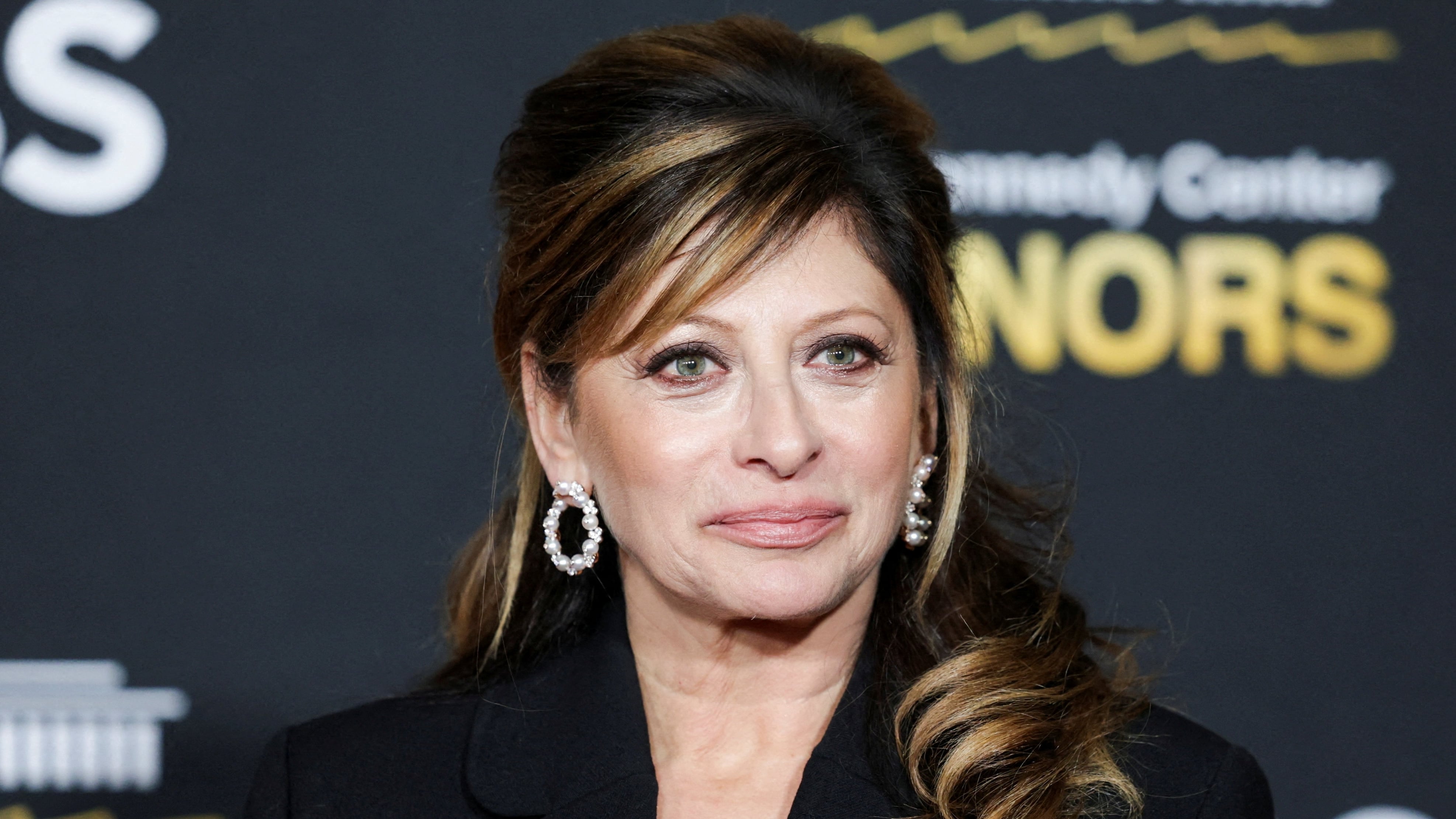 Ousted Fox News Star Reemerges in Melania’s Orbit