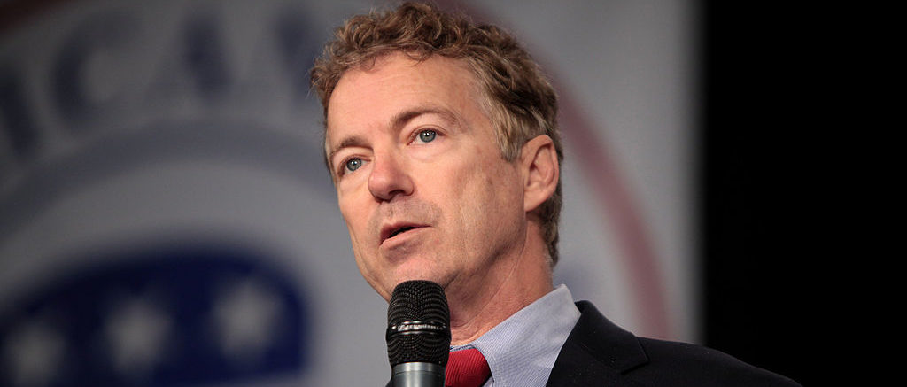 Democrats Doom Rand Paul’s Push To Compel Testimony From Mystery Witness In Fauci Case