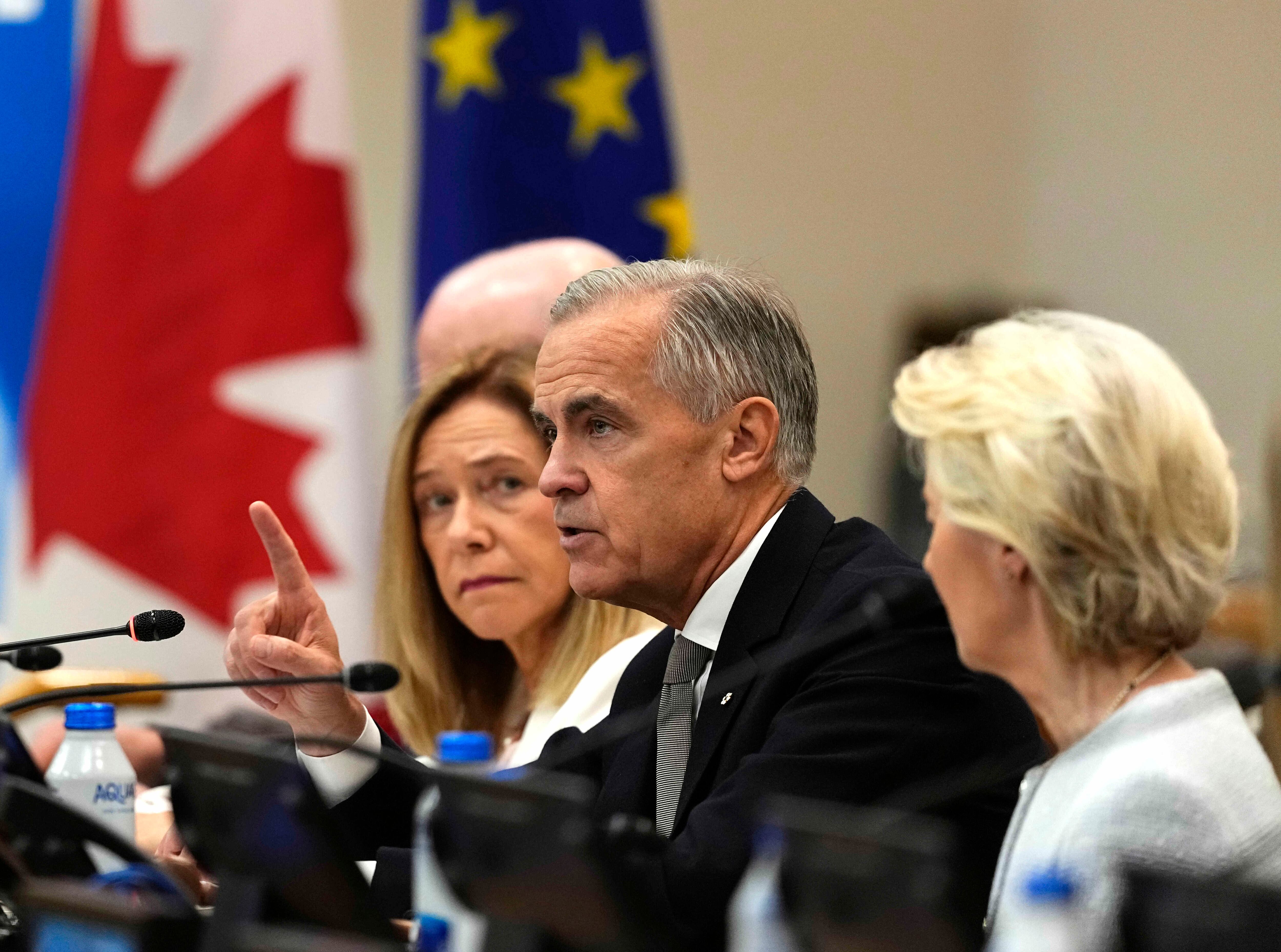 Canada ratifies landmark High Seas Treaty, commits $82-million to ocean protection