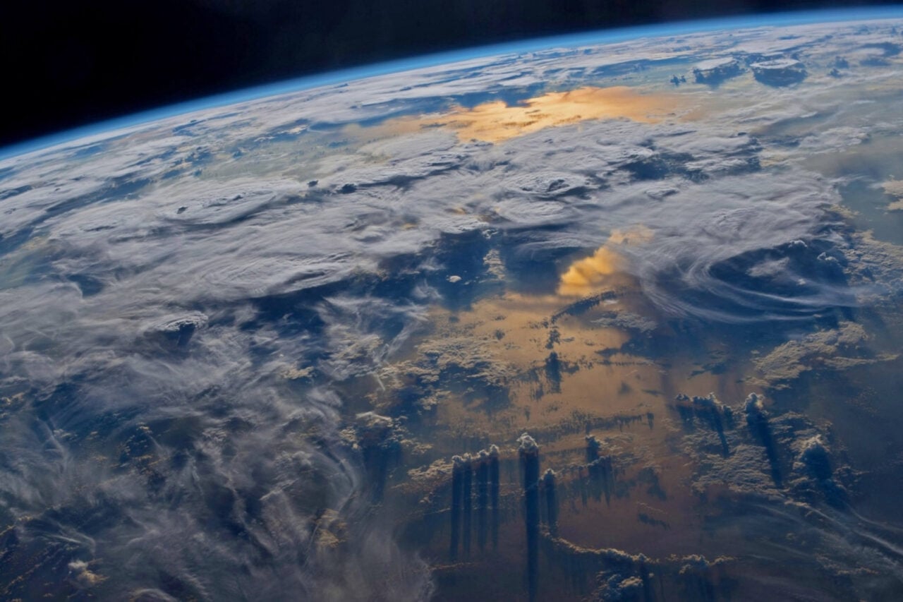 Something Deep Inside Earth Keeps Messing With the Length of Our Days