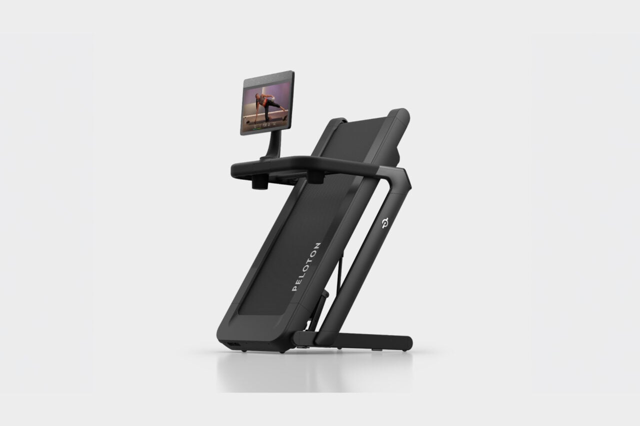 You Might Actually Be Able to Afford Peloton’s New Treadmill