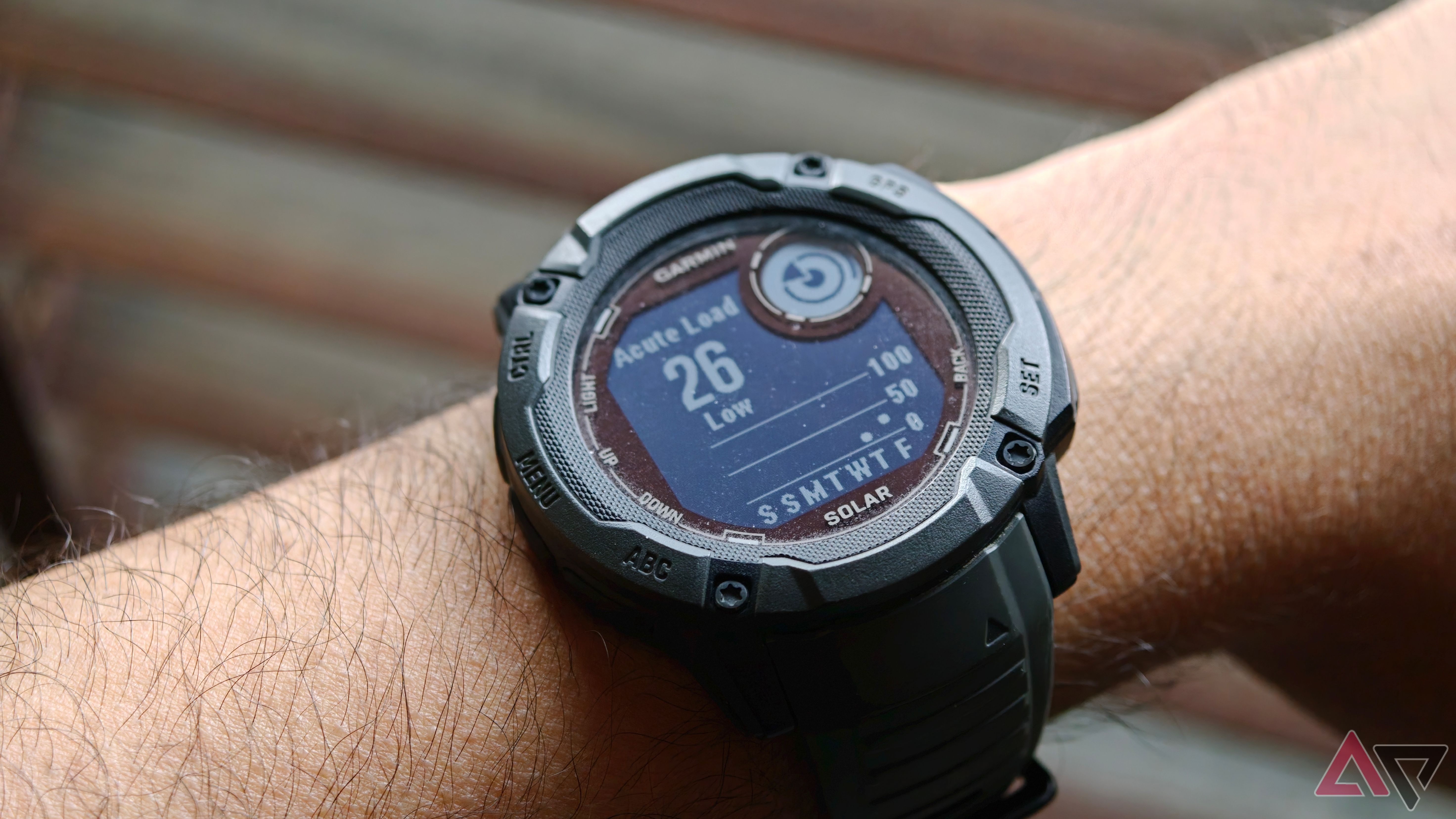 Your Garmin smartwatch just got a safety feature that could literally save your life
