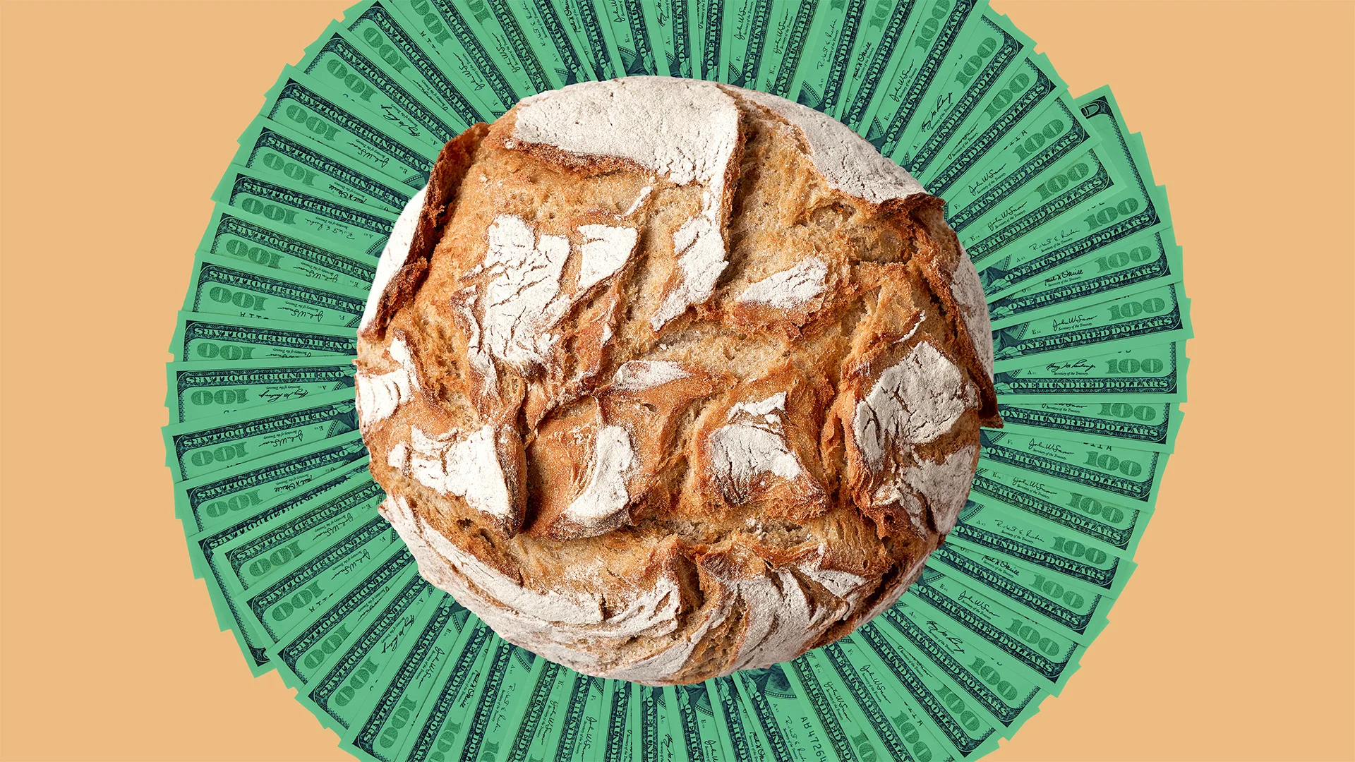 A New York City Bakery’s $60 Loaf Went Viral. Then a Grocery Giant Made Its Move
