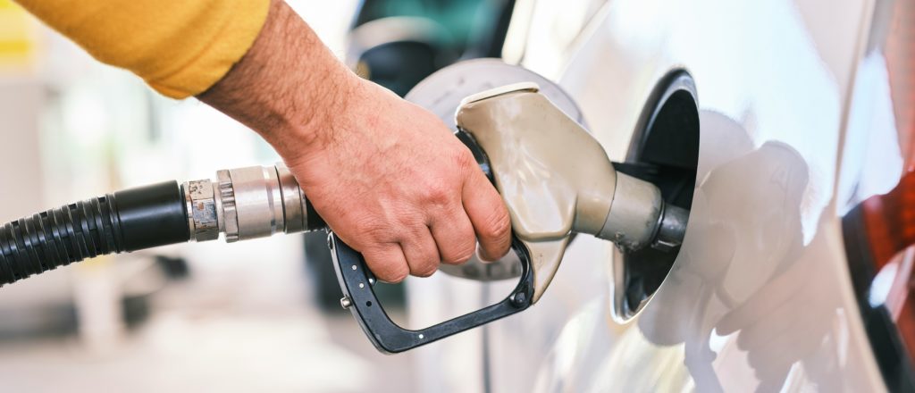 Skyrocketing Diesel Costs Hammer America’s Construction Industry