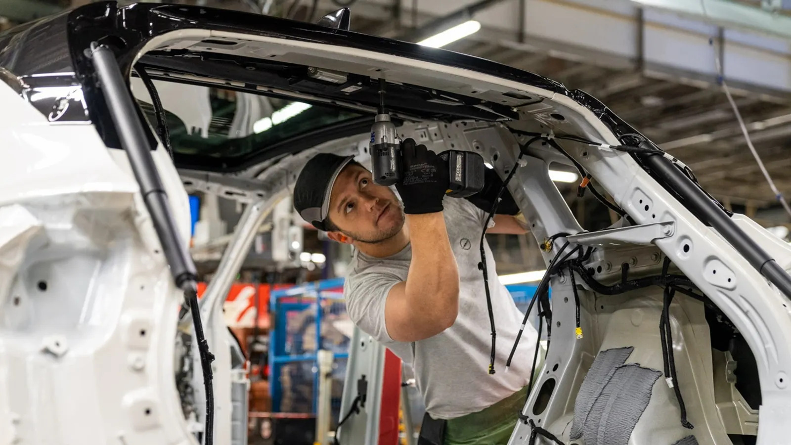 EU could lose billions by excluding UK auto trade