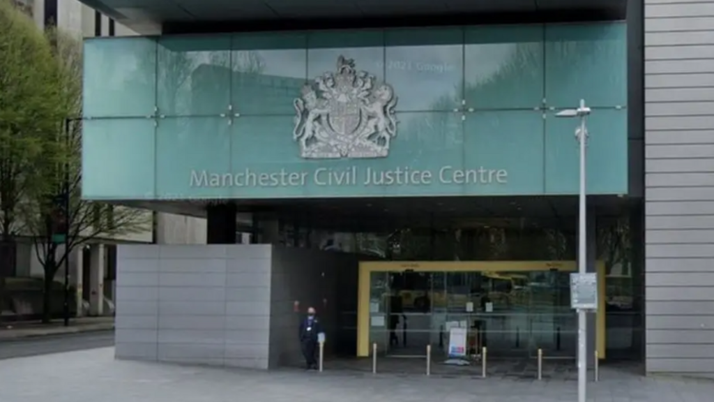 Nudist loses appeal after naked arrest by policeman