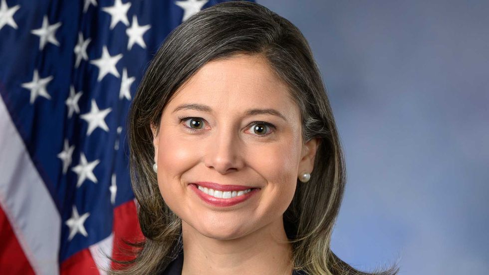 'Cannot go unpunished': Backlash after state Libertarian Party 'calls for murder' of Dems