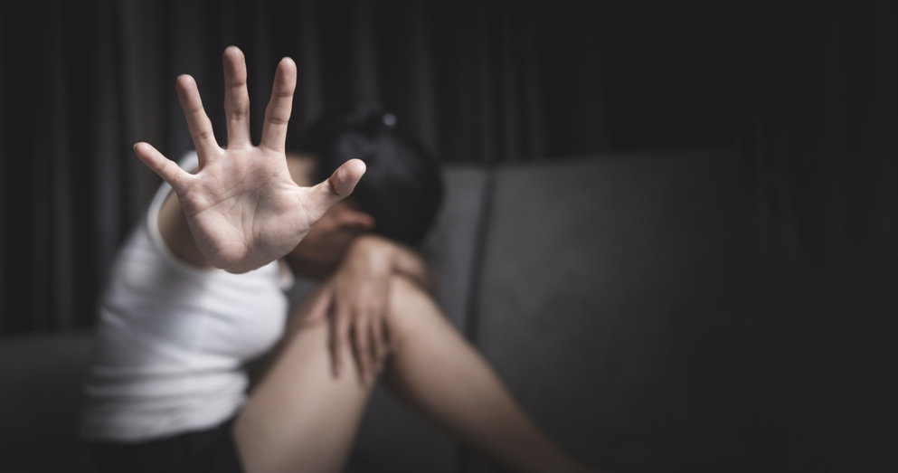 For lesbian victims of domestic violence, competent care is scarce